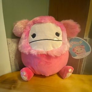 Squishmallow Caparinne!